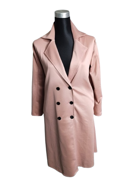 Ladies Overcoat (SP:0001)