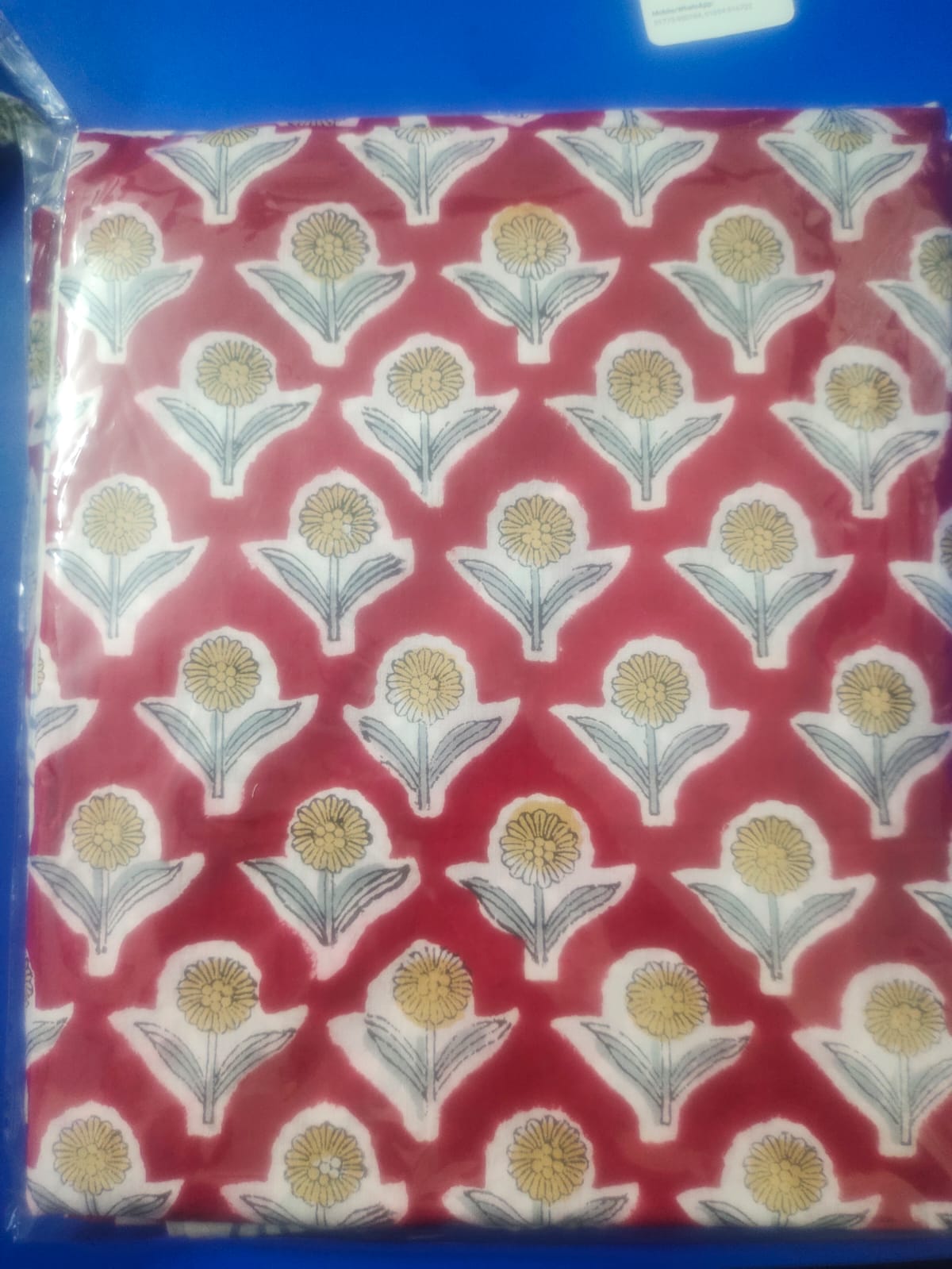 Premium Fine Cotton