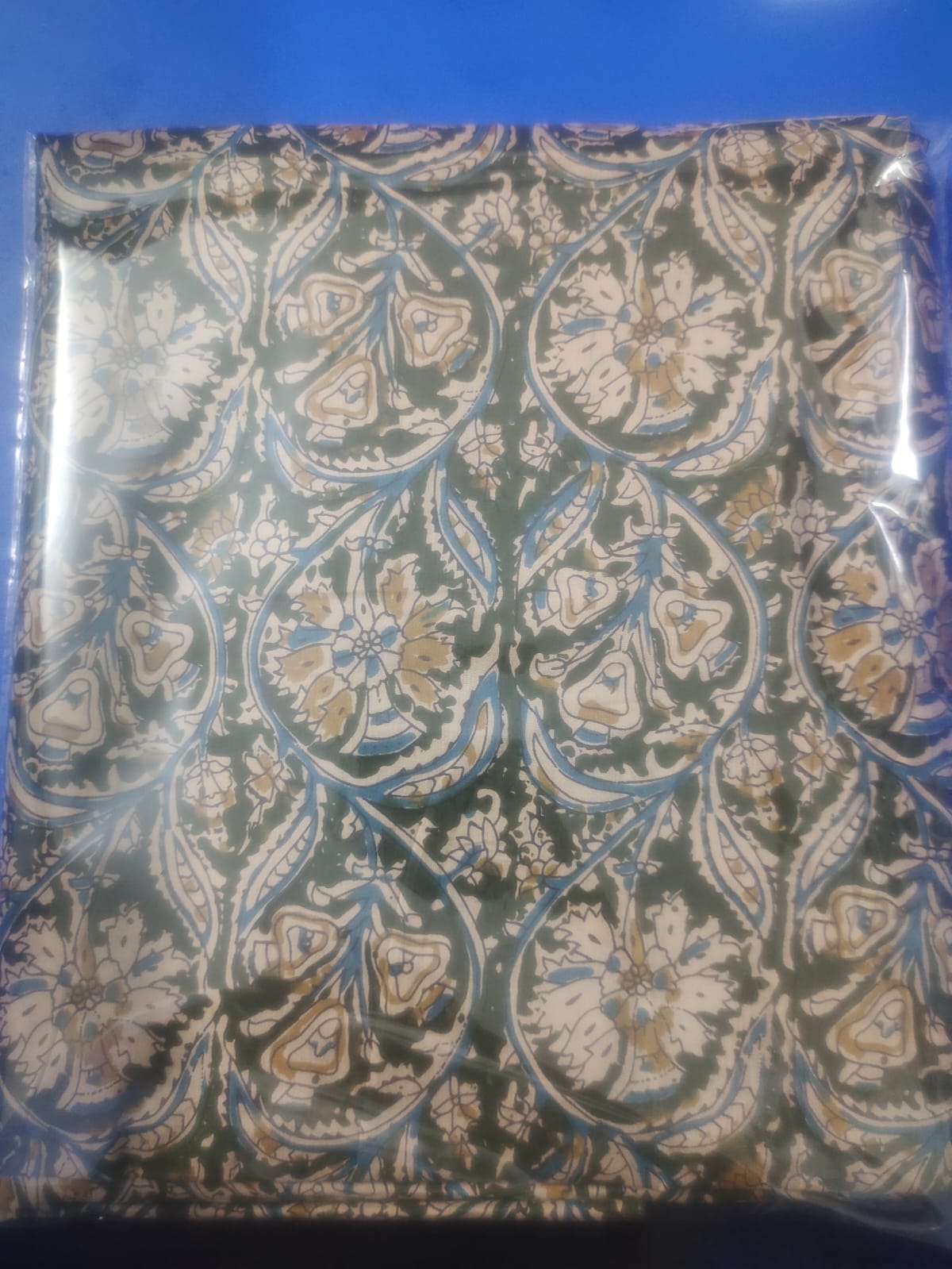 Premium Indian petel dress