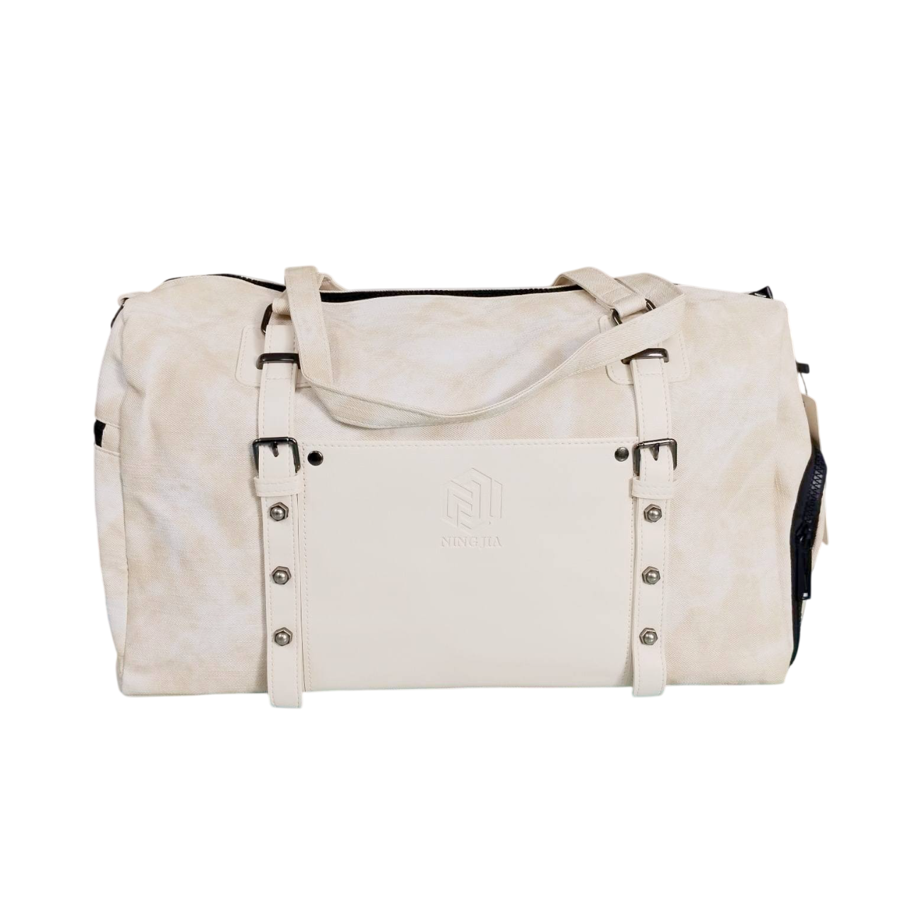 Premium Stylish Travel Bag - 17" x 12.5"