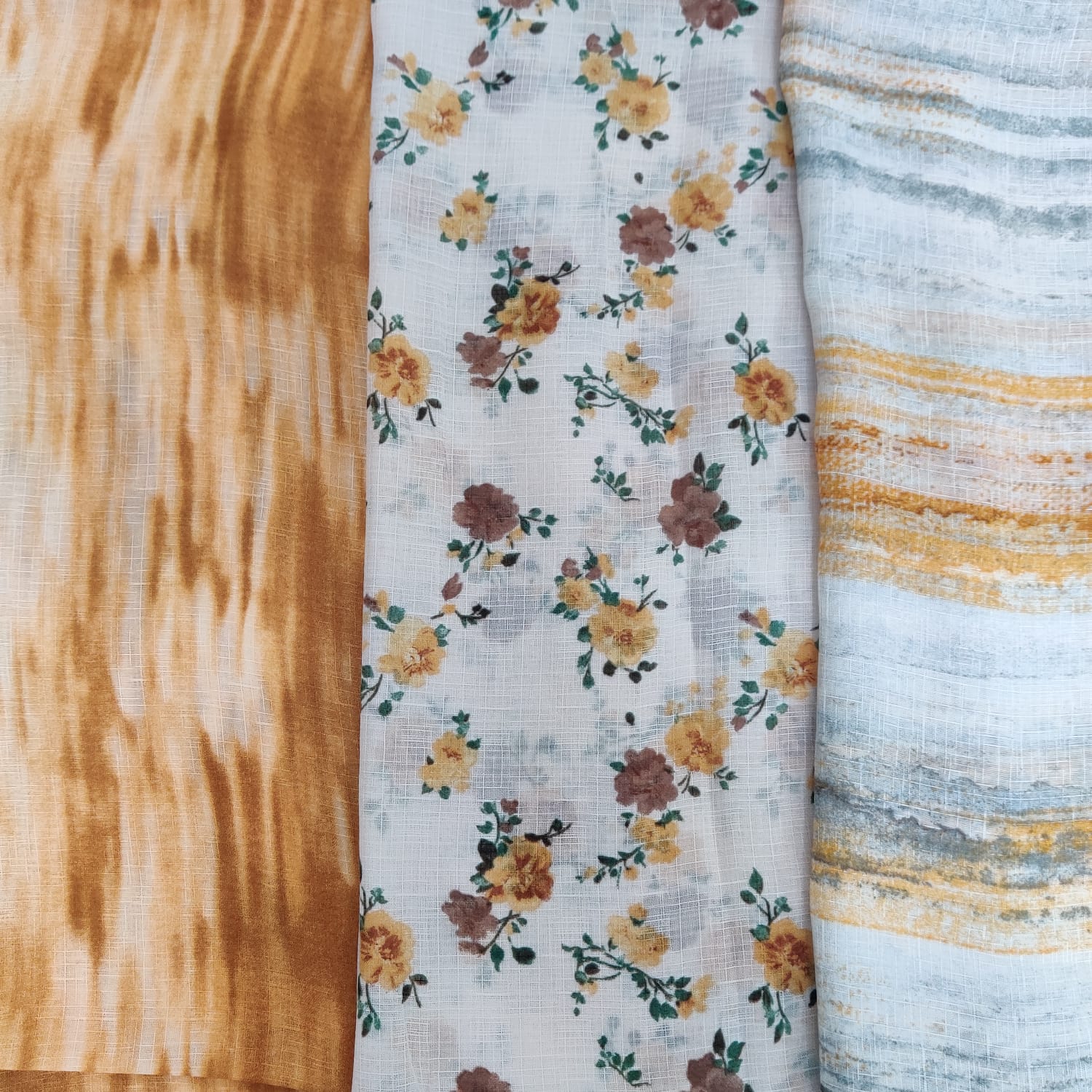Viscoss Cotton Hijab
