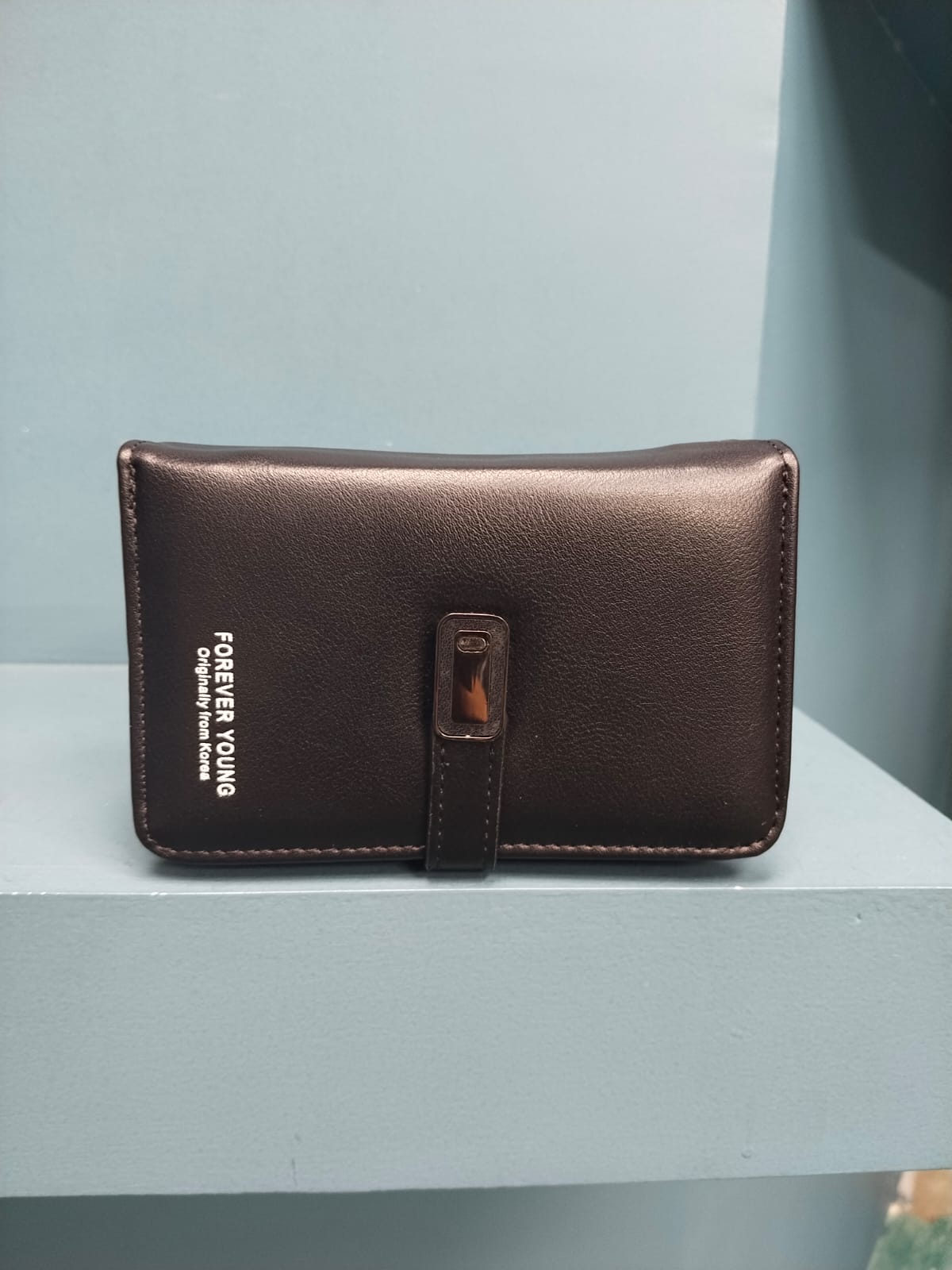 Premium Leather Hand Purse (2198)