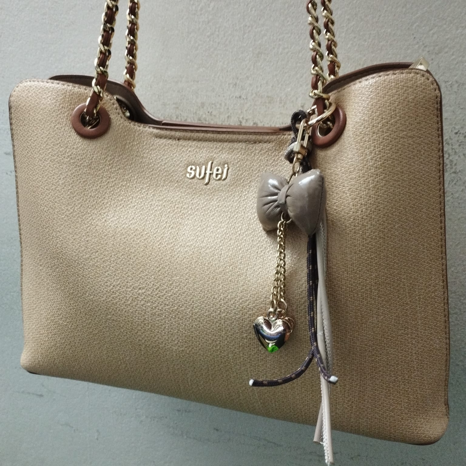 Vogue & Classic Premium Shoulder Bag