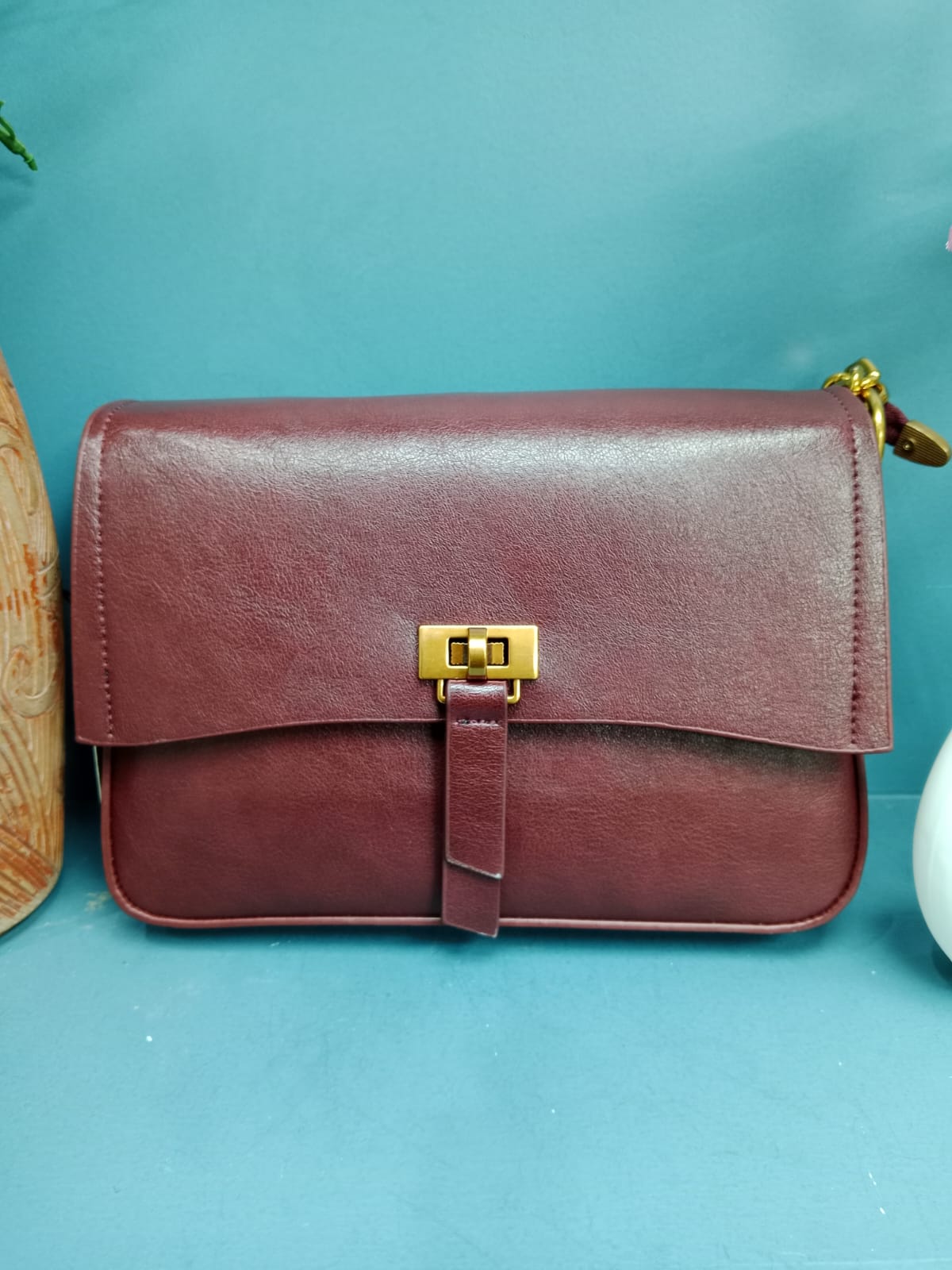Personal Tailor Luxurious Shoulder Bag