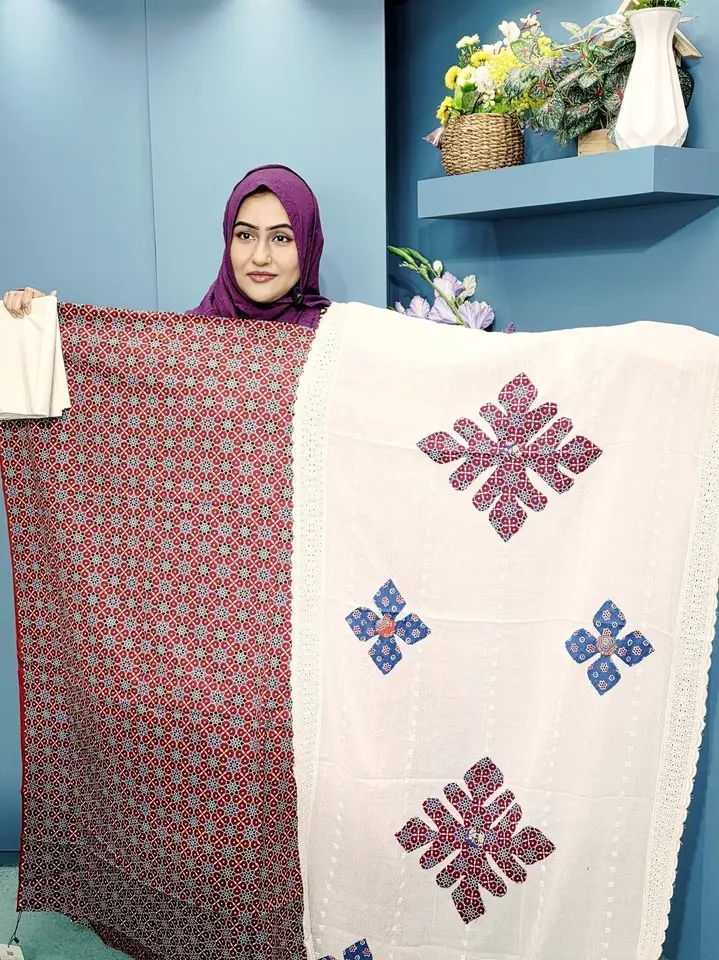 Premium Ajrakh Boutiques