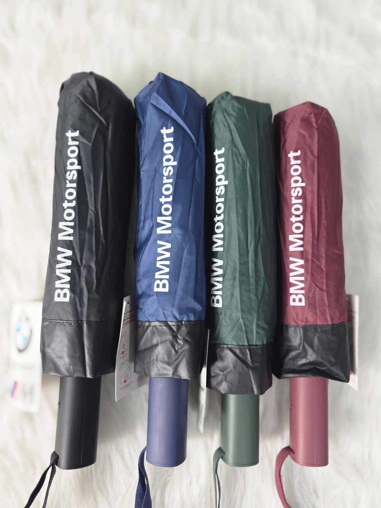 BMW Motorsport Umbrella