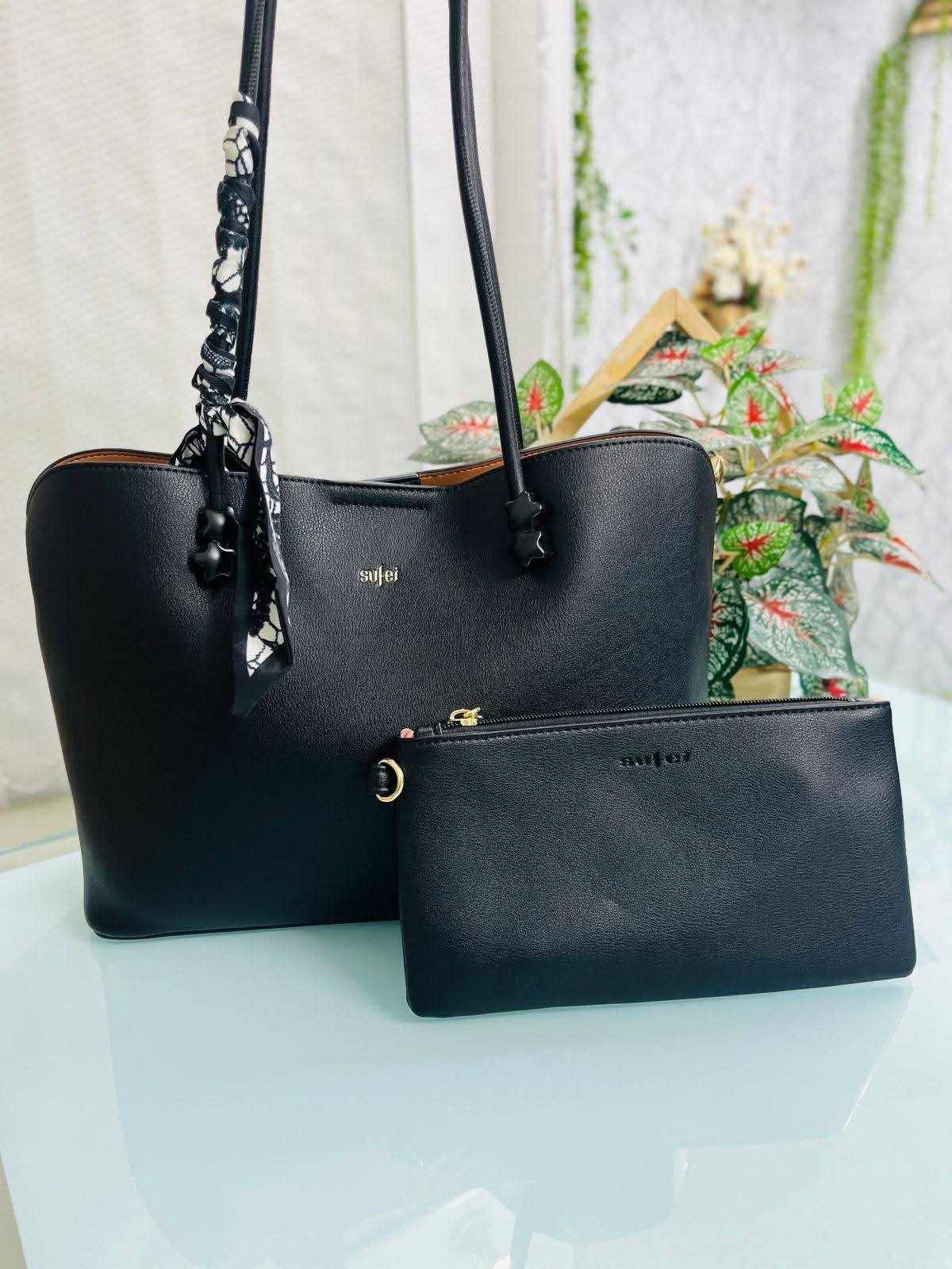 Sufei Premium Tote Bag