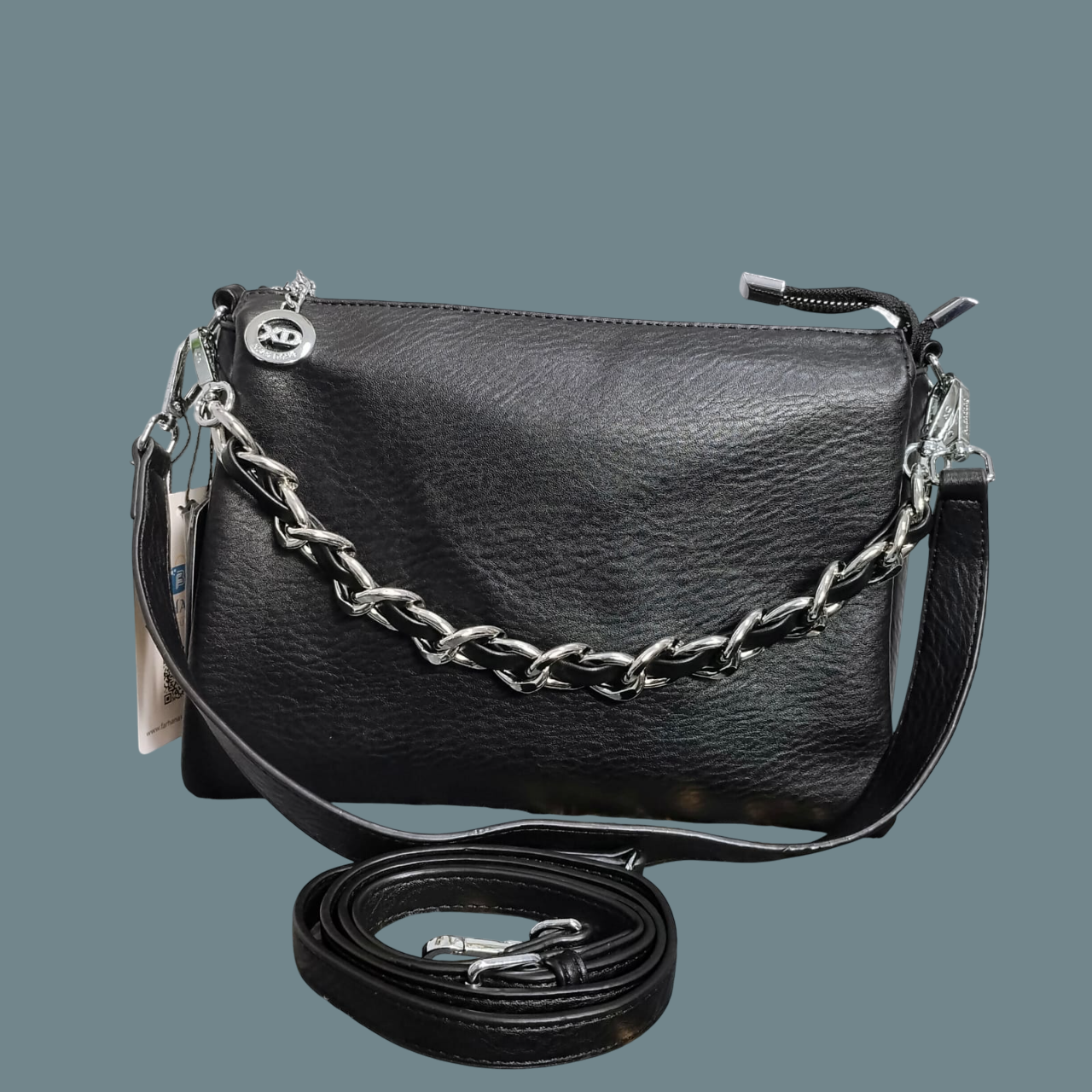 Xuan Dong Premium Leather Bag –Elegant Craftsmanship for Everyday