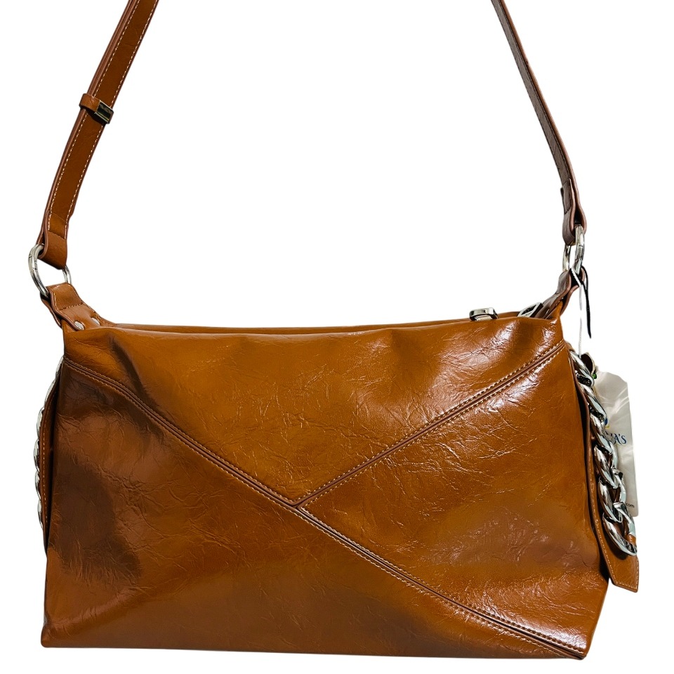 JYYS Brand Lusarious Shoulder Bag