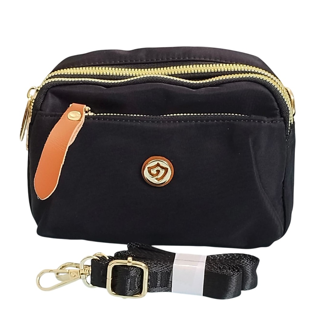 Jielshi Brand Crossbody Belt Bag