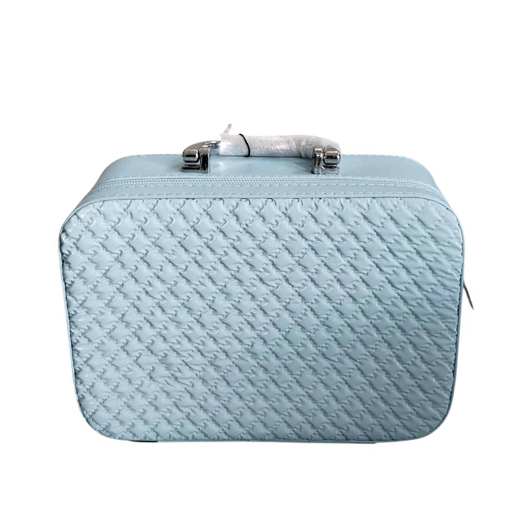 Makeup Organizers Mini Box Bag(9''×6'')