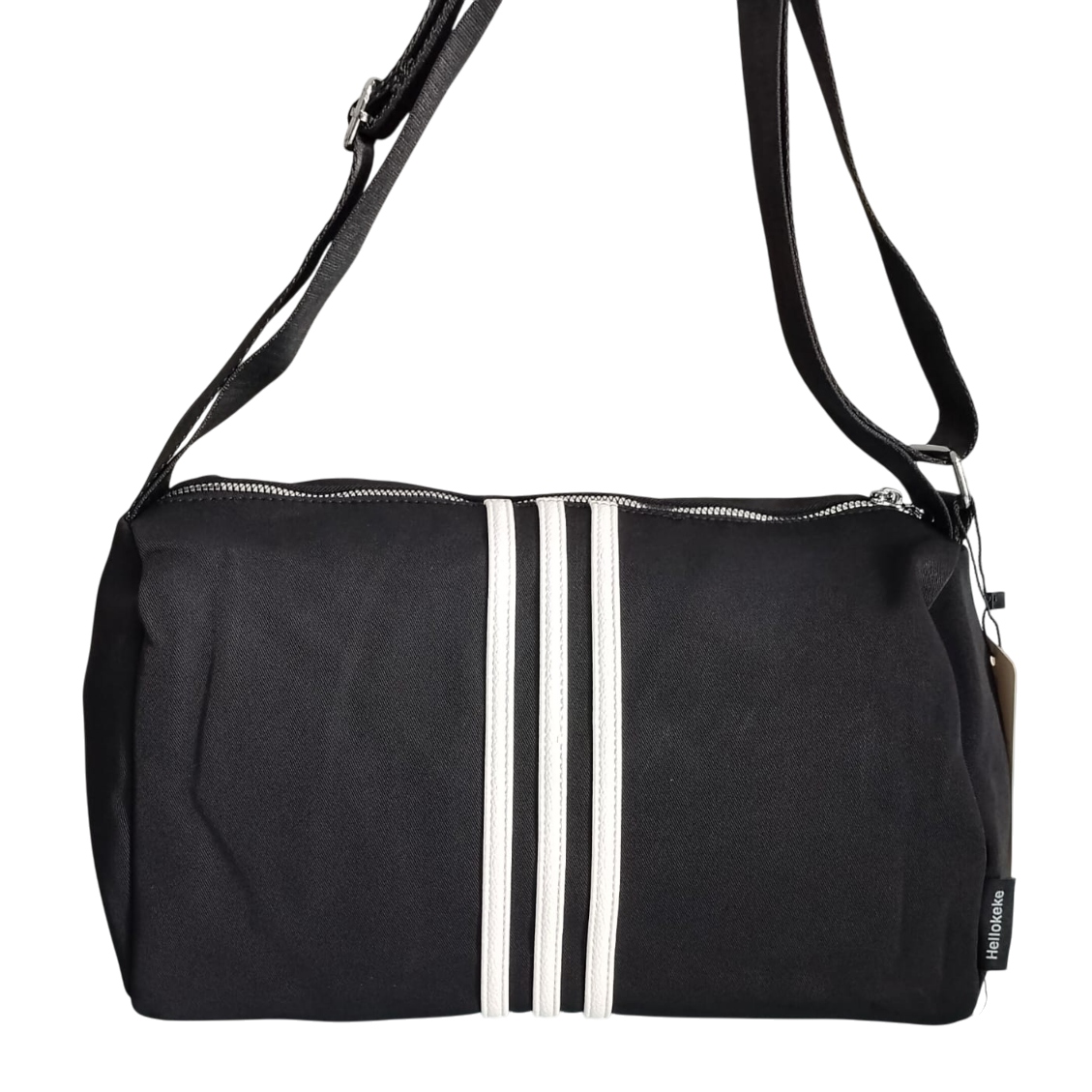 Hellokeke Lusarious Crossbody Belt Bag – 13" x 7.5"