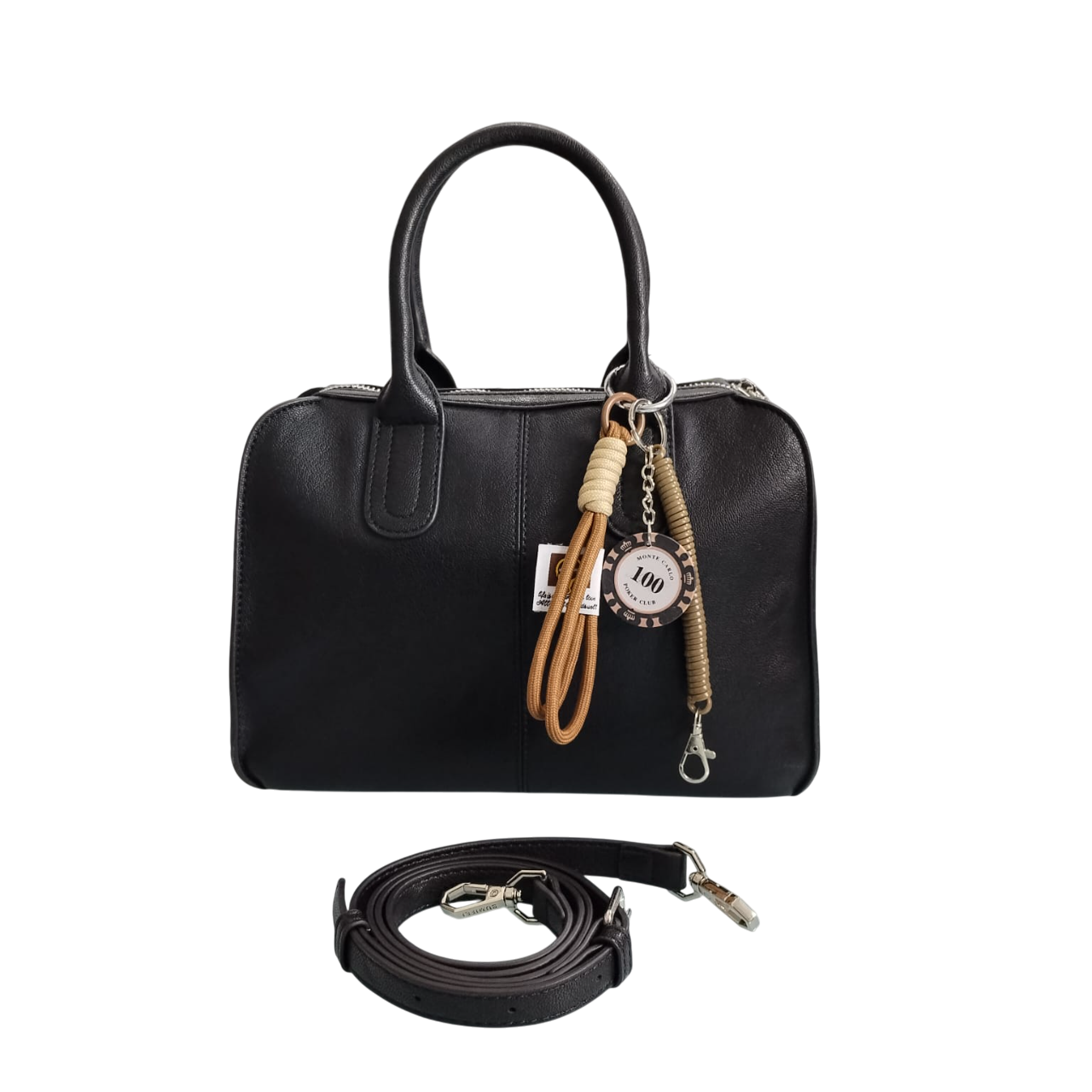 SUMIFEI Brand Luxurious Crossbody & Handbag – 10" x 8"
