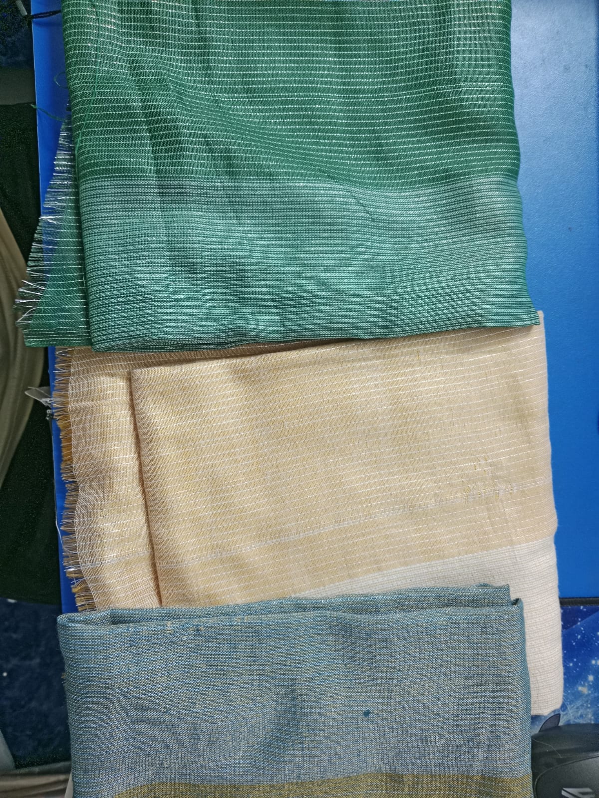 Comfortable Cotton Fabrics Hijab