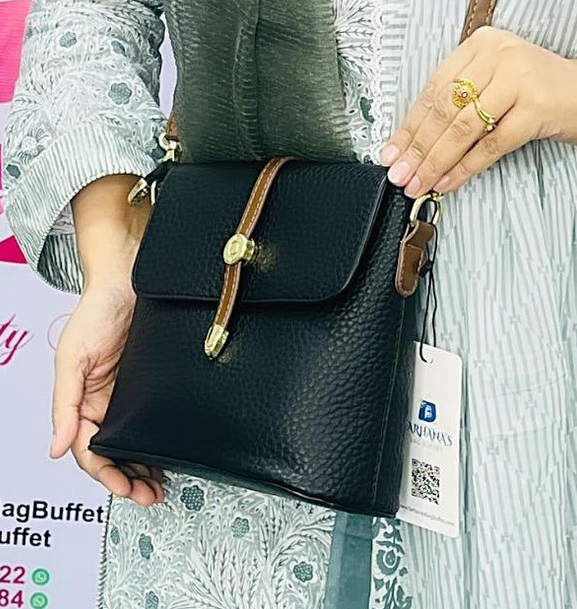Hand Bag PU Leather Purse Hand Purse High Quality Bag