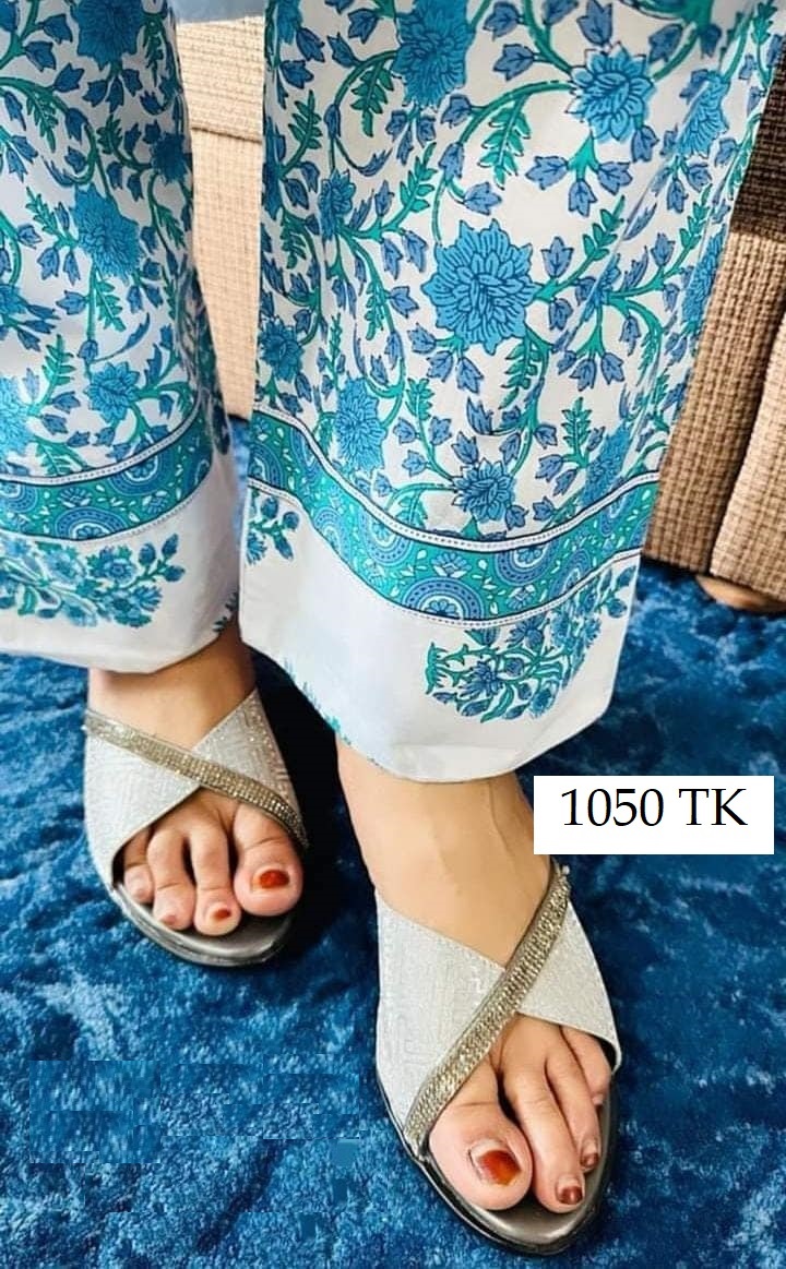 Sreeleathers Sandals (1050)
