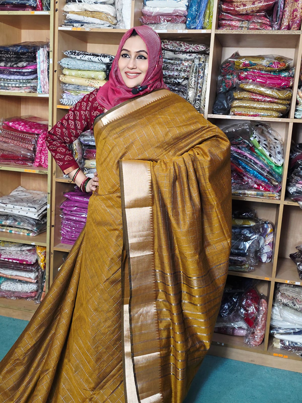 Saree 2280