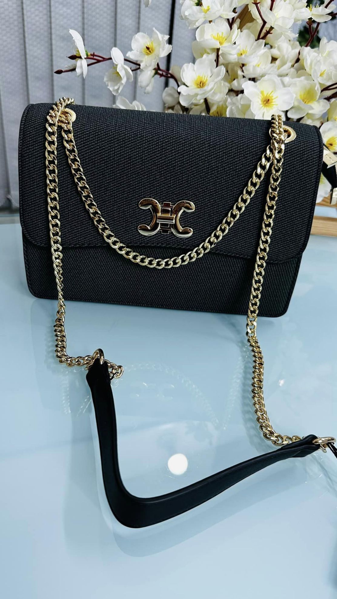 High Quality Leather Bag Brand Butun