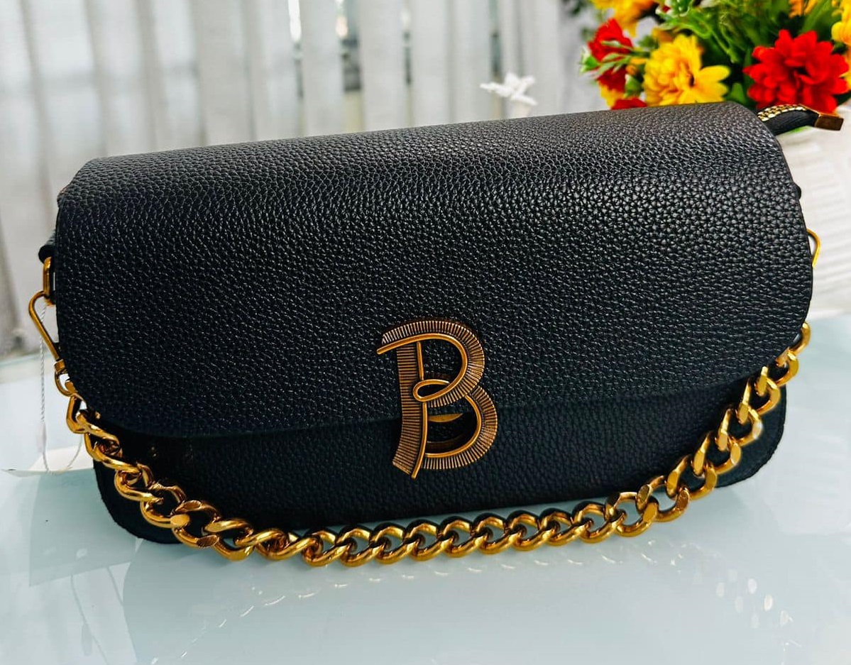 PU Leather Bag
