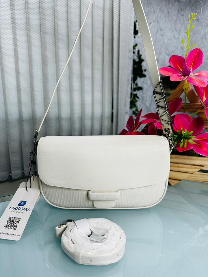 JINMER & ECOF Purse Bag