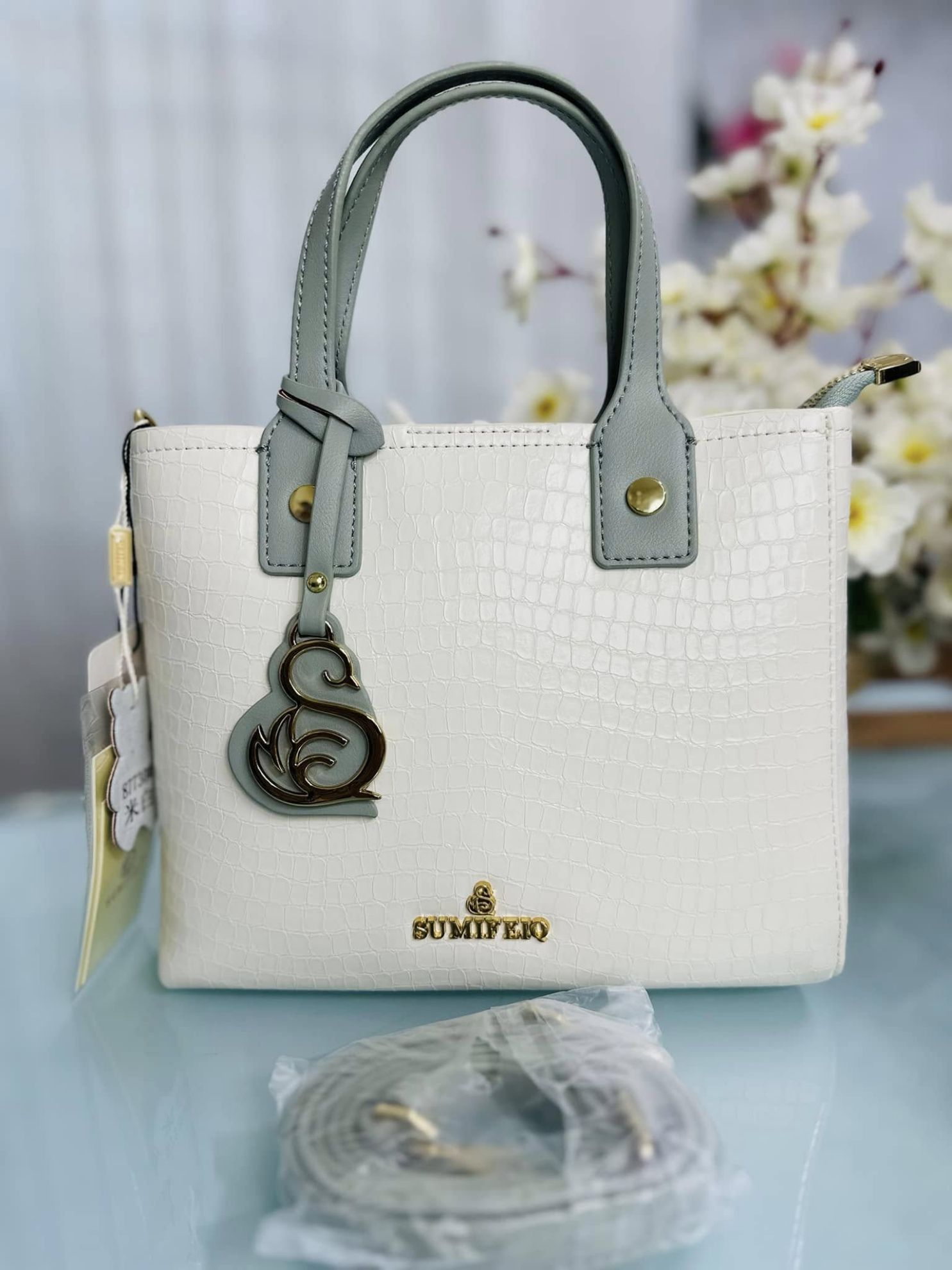 Hand Bag Sumifeiq (BC-87730, SP-2050)