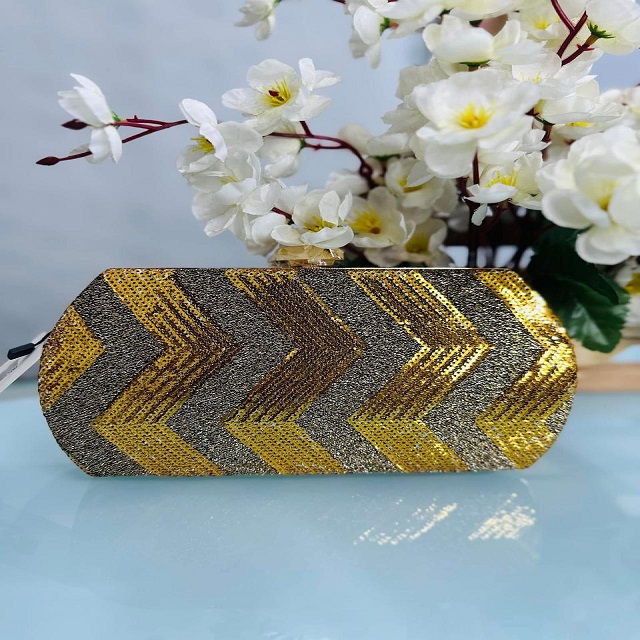 Party Purse Bag Sequence (SP-1250)
