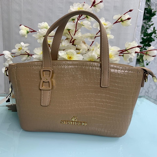 SUMIFEIQ Hand Bag  Small (SP-1890)