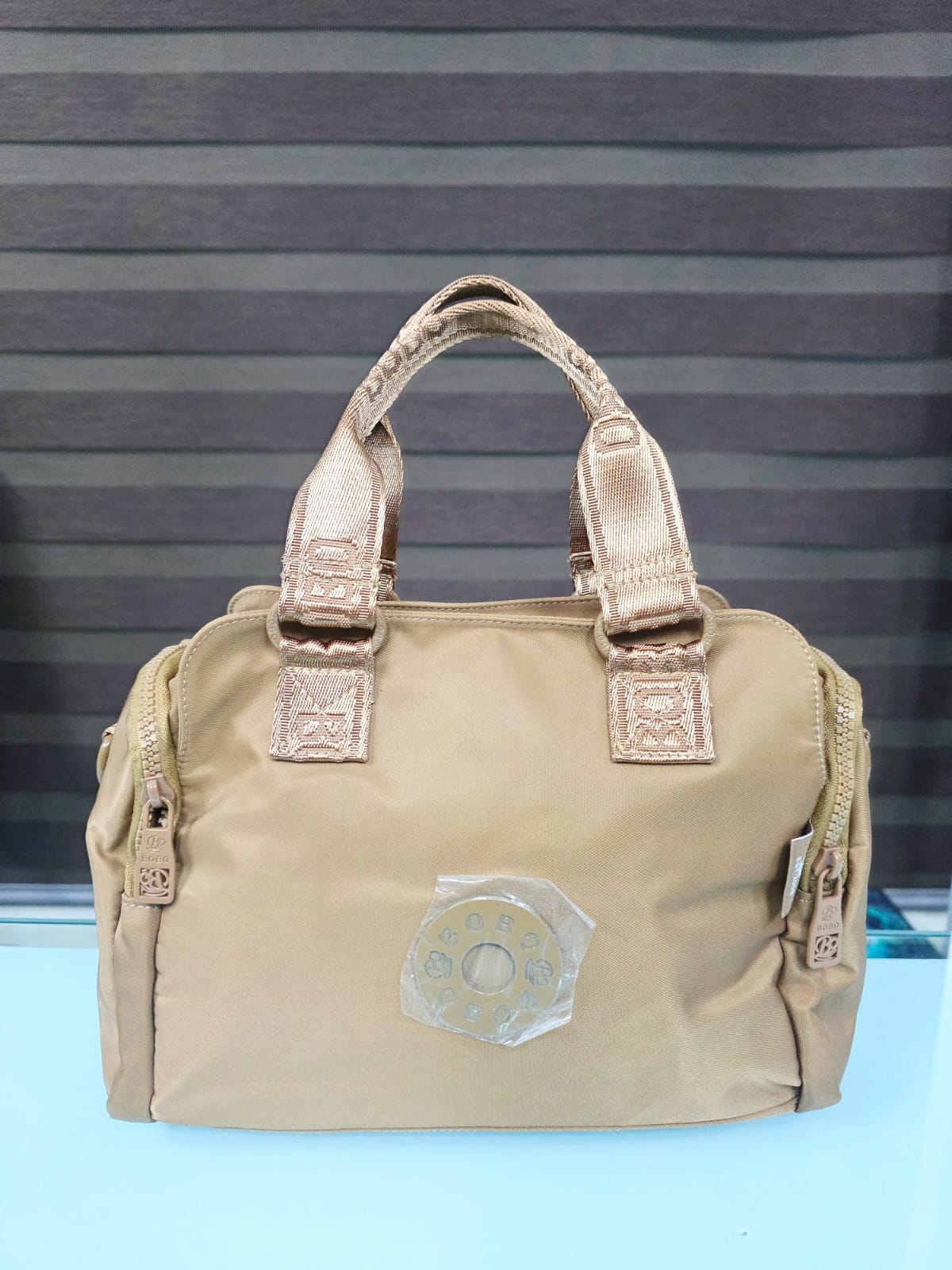 BOBO Premium Fabric Hand Bag