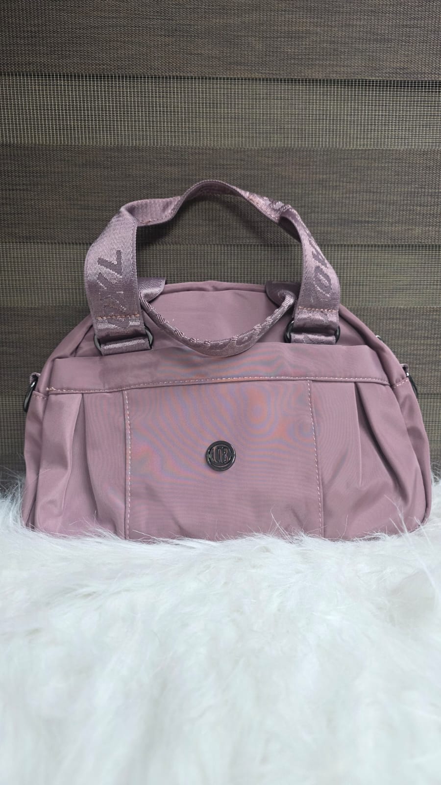 Chibao Brand Premium Fabric Hand Bag (9567-jy# )