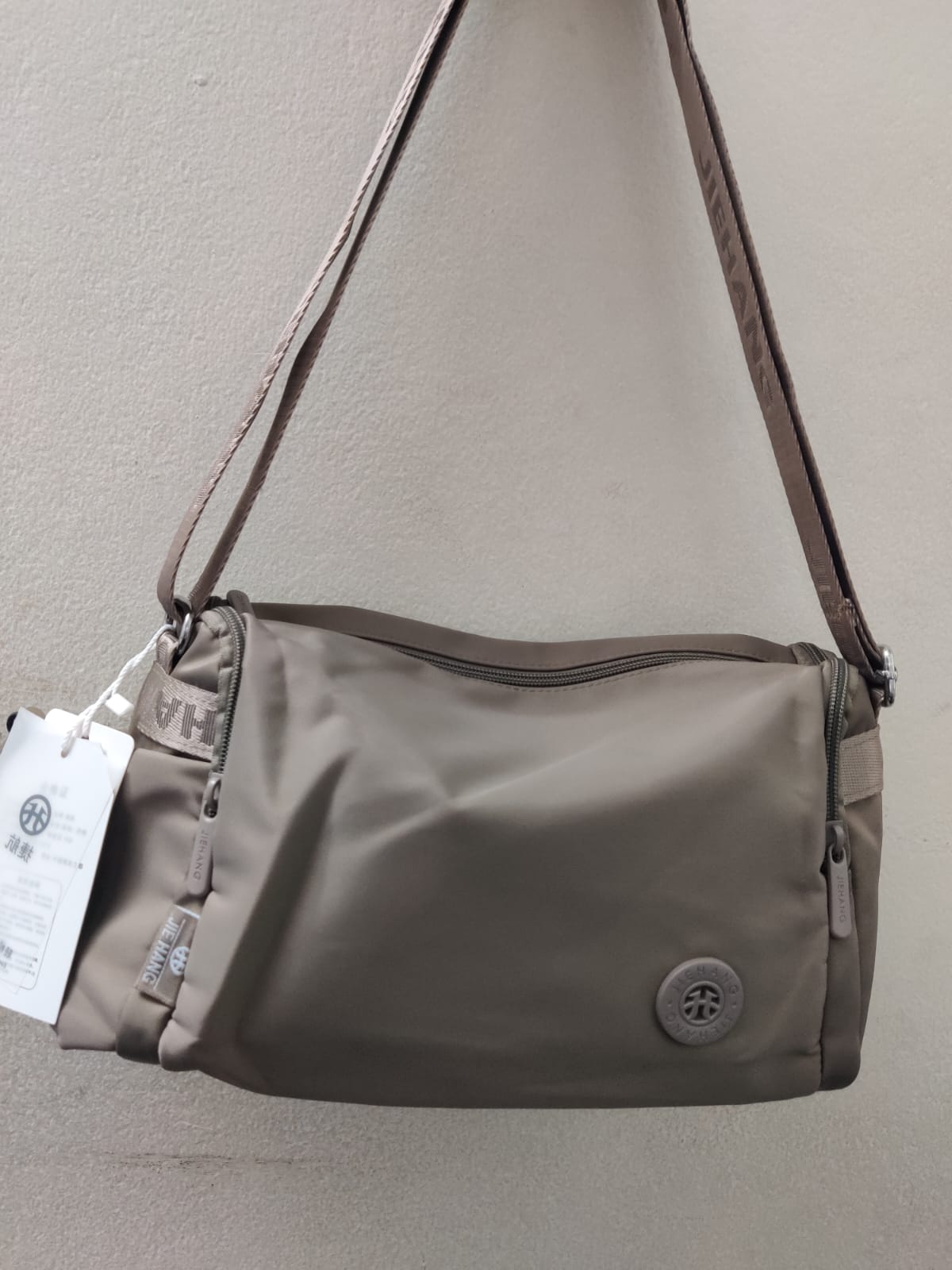 JIE HANG Brand Premium Crossbody Bag (Y02)