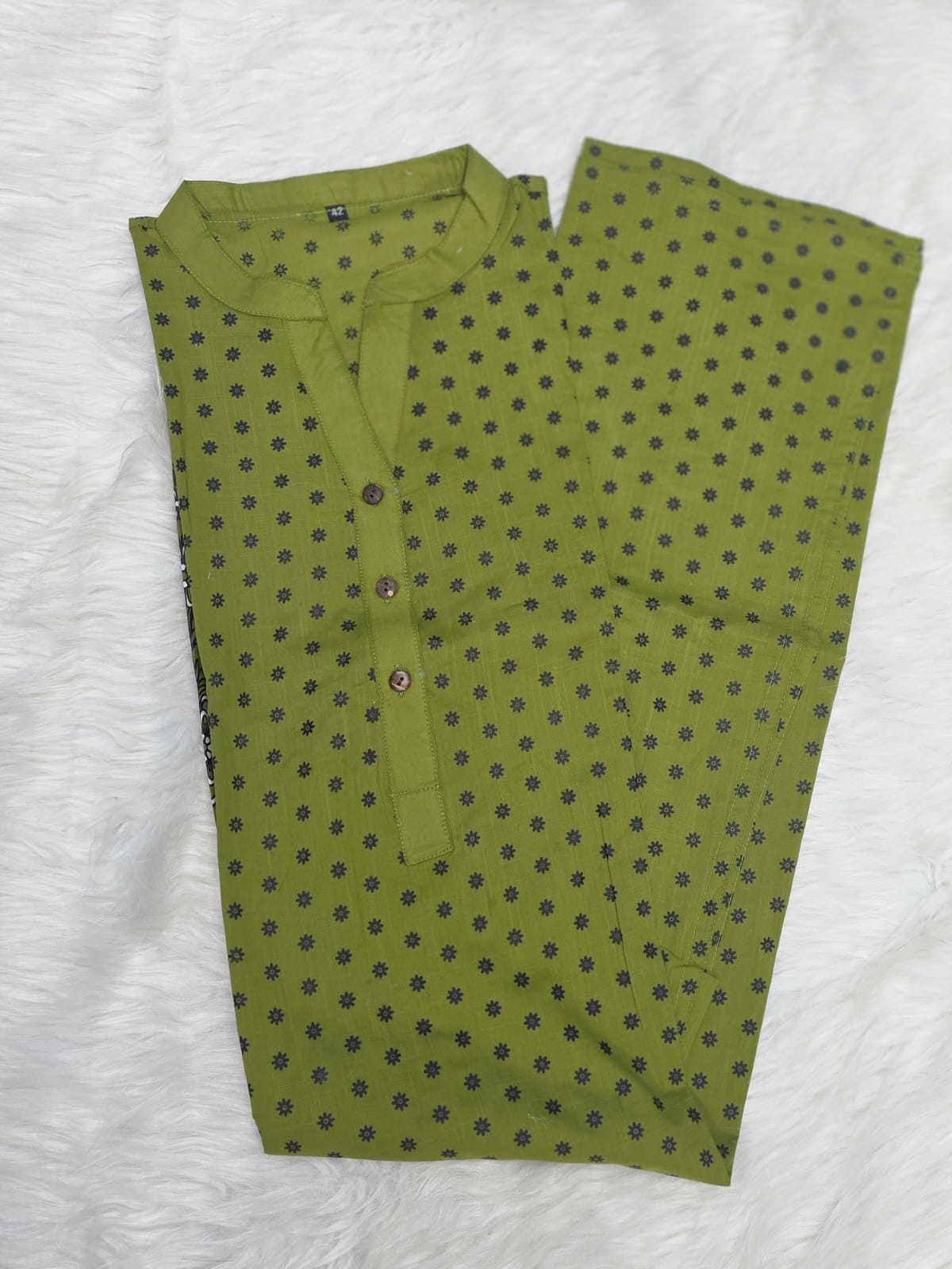 Joypuri Kurti